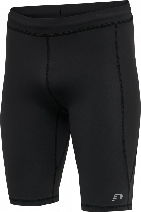 Newline - Men's Core Sprinters Shorts - Black